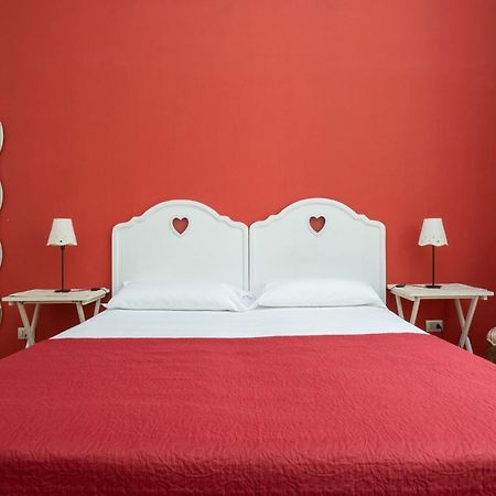 Casa Ilaria Bed & Breakfast Bologna Ngoại thất bức ảnh