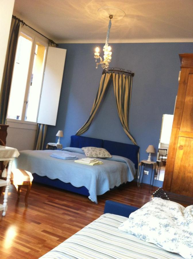 Casa Ilaria Bed & Breakfast Bologna Phòng bức ảnh