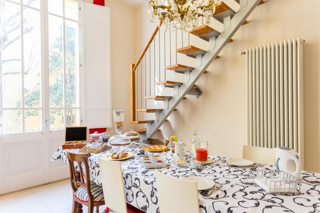 Casa Ilaria Bed & Breakfast Bologna Phòng bức ảnh