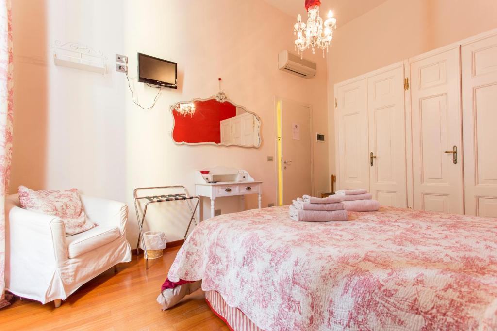 Casa Ilaria Bed & Breakfast Bologna Phòng bức ảnh