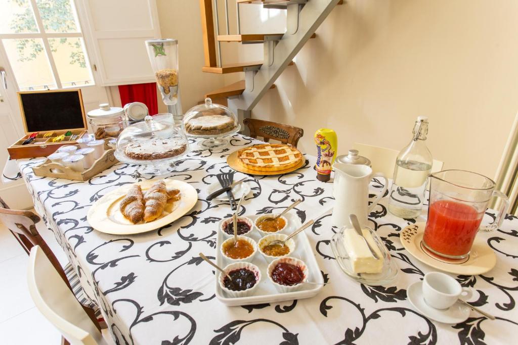 Casa Ilaria Bed & Breakfast Bologna Ngoại thất bức ảnh