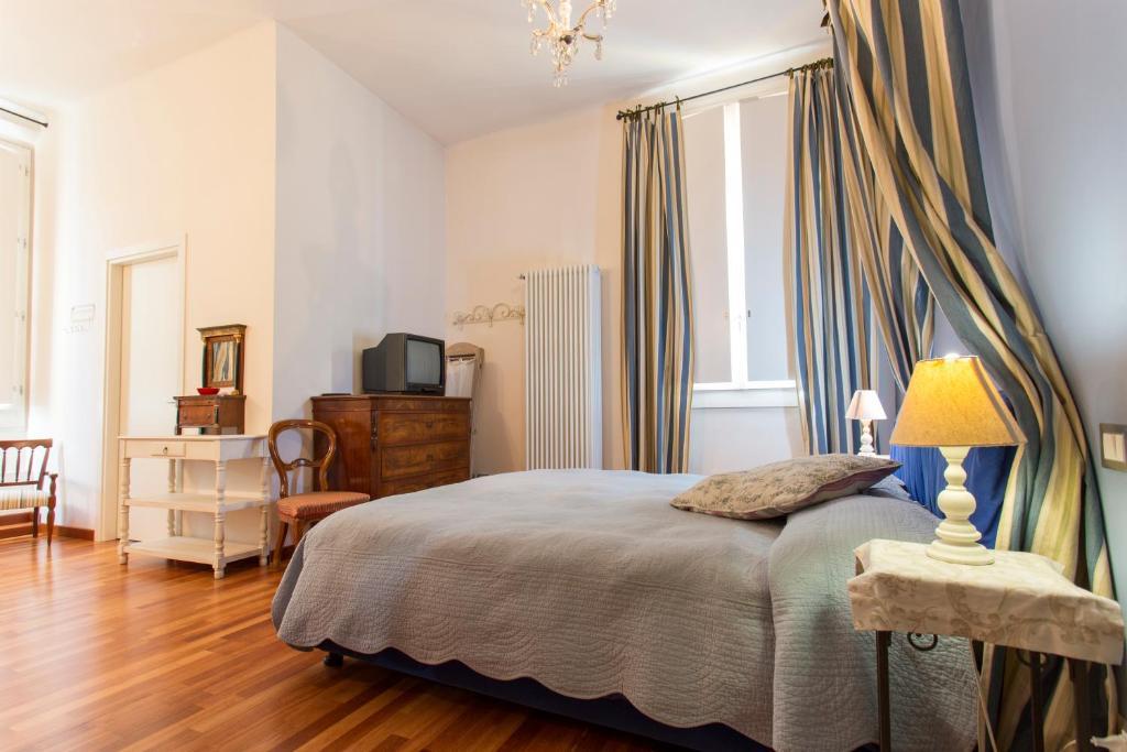 Casa Ilaria Bed & Breakfast Bologna Ngoại thất bức ảnh