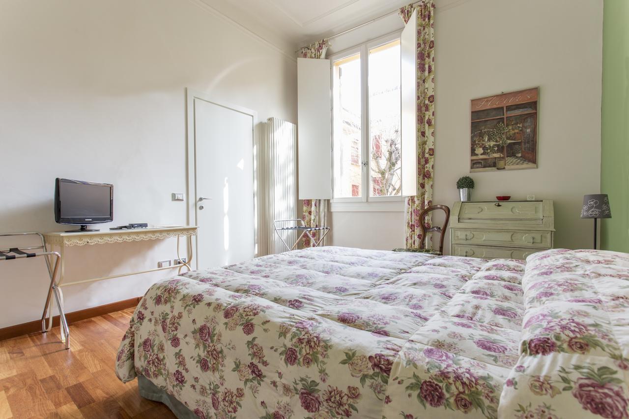 Casa Ilaria Bed & Breakfast Bologna Ngoại thất bức ảnh