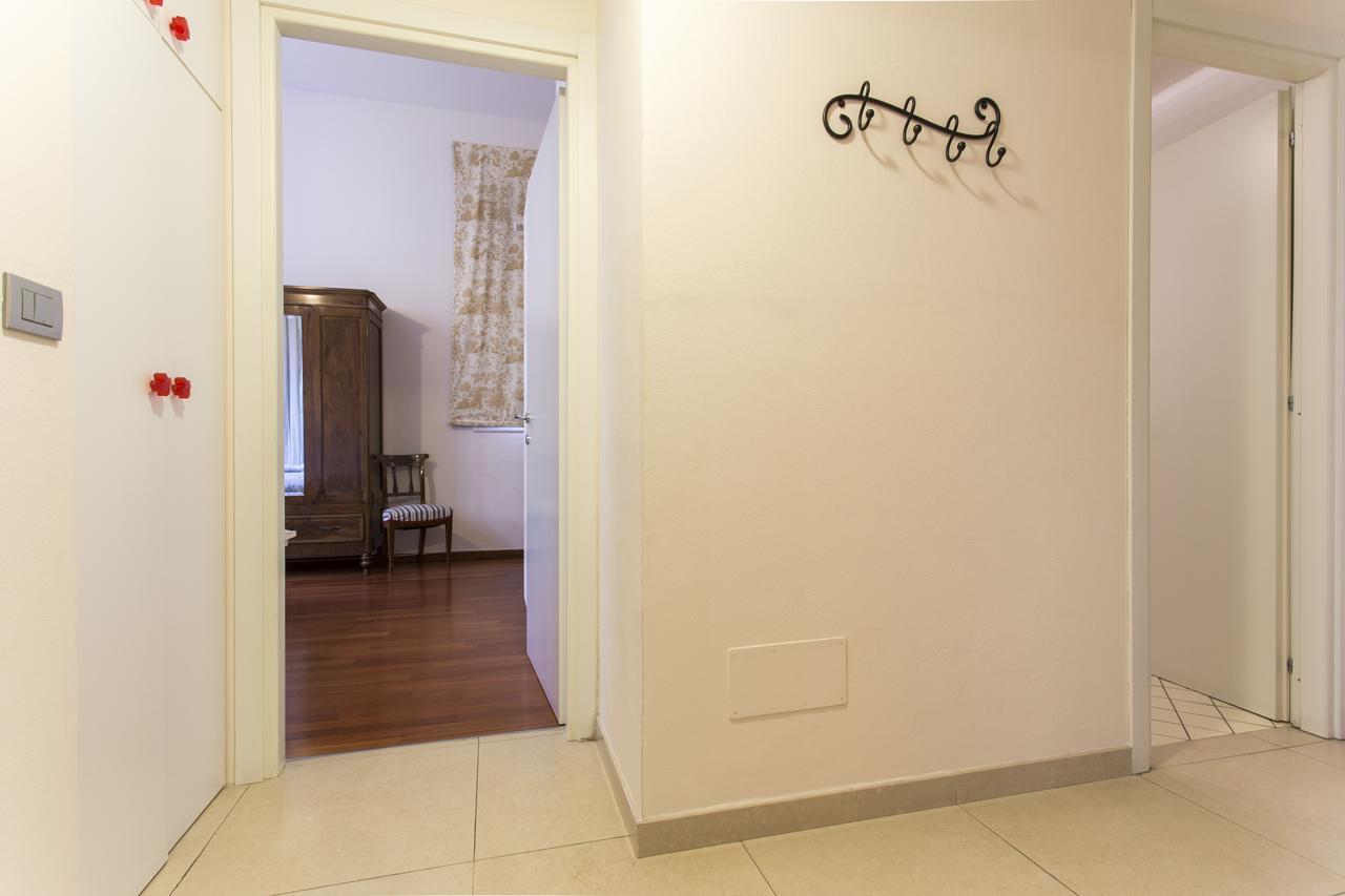 Casa Ilaria Bed & Breakfast Bologna Ngoại thất bức ảnh
