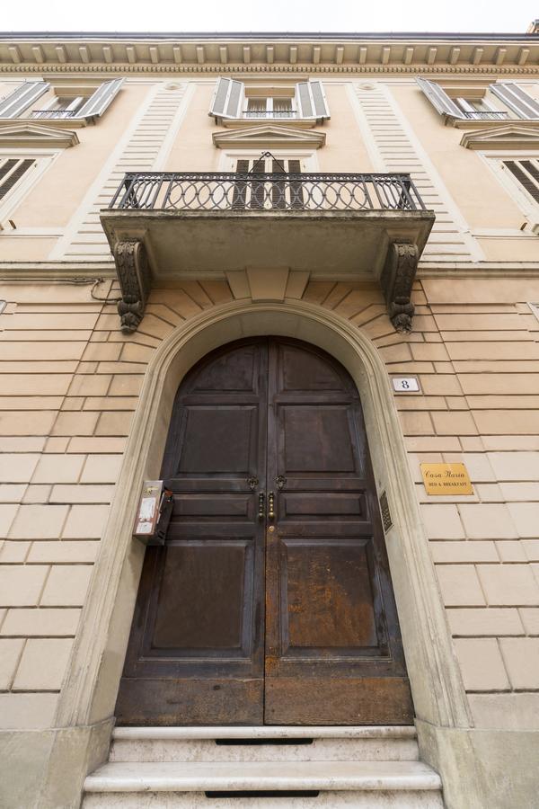 Casa Ilaria Bed & Breakfast Bologna Ngoại thất bức ảnh