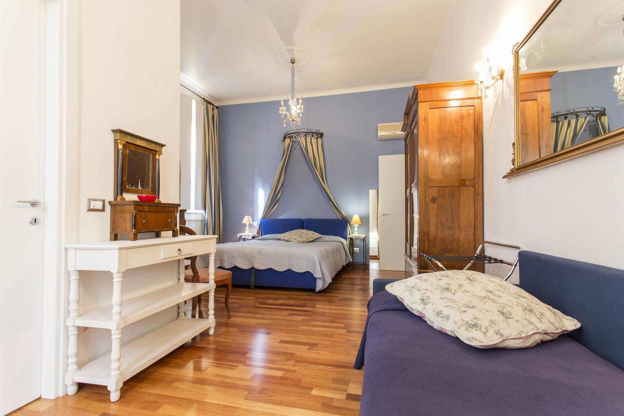 Casa Ilaria Bed & Breakfast Bologna Ngoại thất bức ảnh