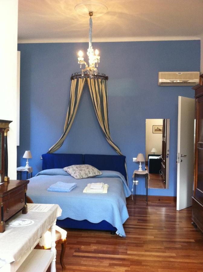 Casa Ilaria Bed & Breakfast Bologna Ngoại thất bức ảnh