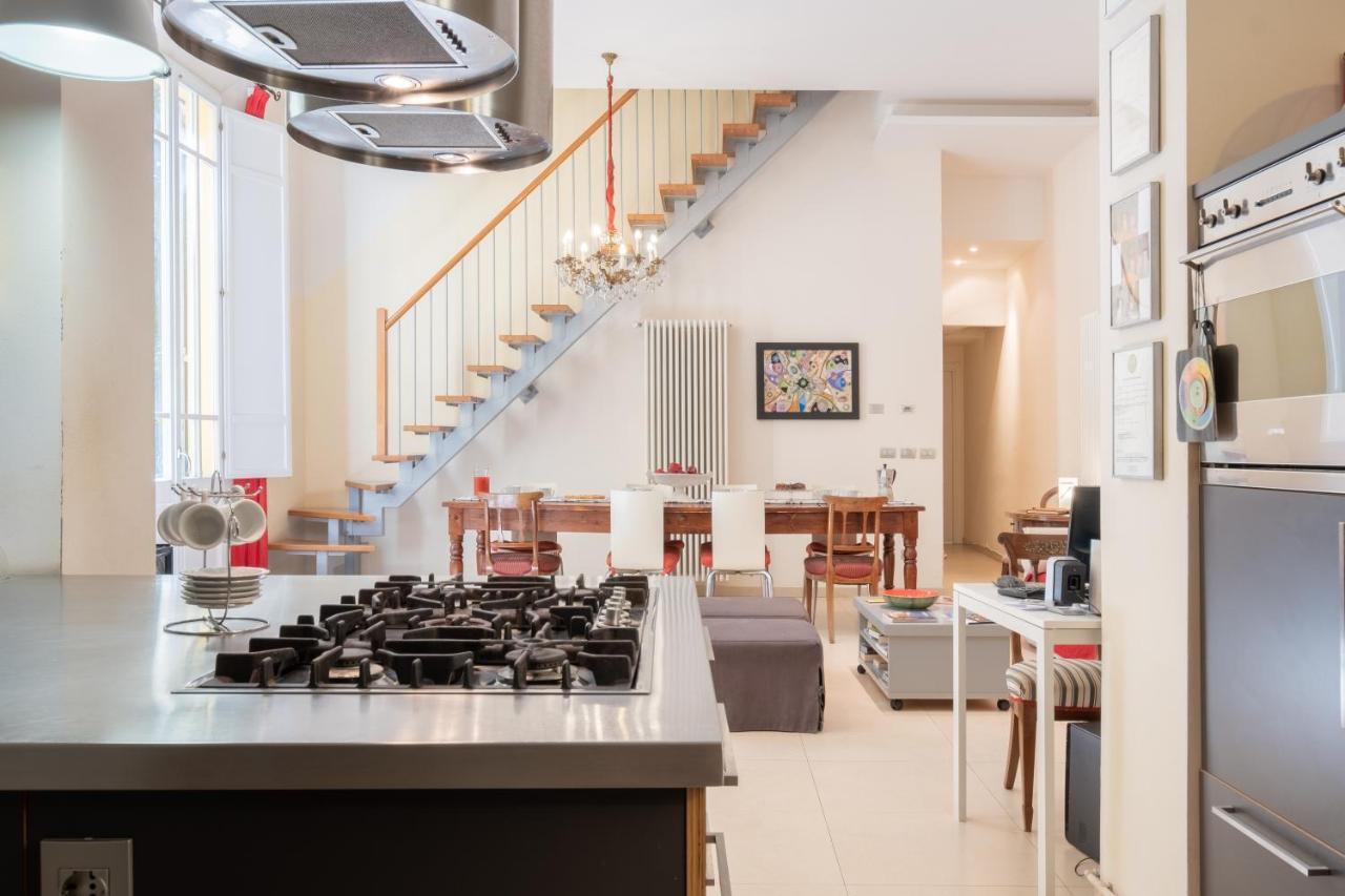 Casa Ilaria Bed & Breakfast Bologna Ngoại thất bức ảnh