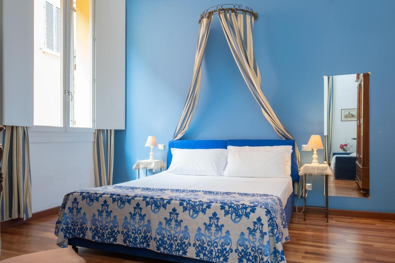 Casa Ilaria Bed & Breakfast Bologna Ngoại thất bức ảnh