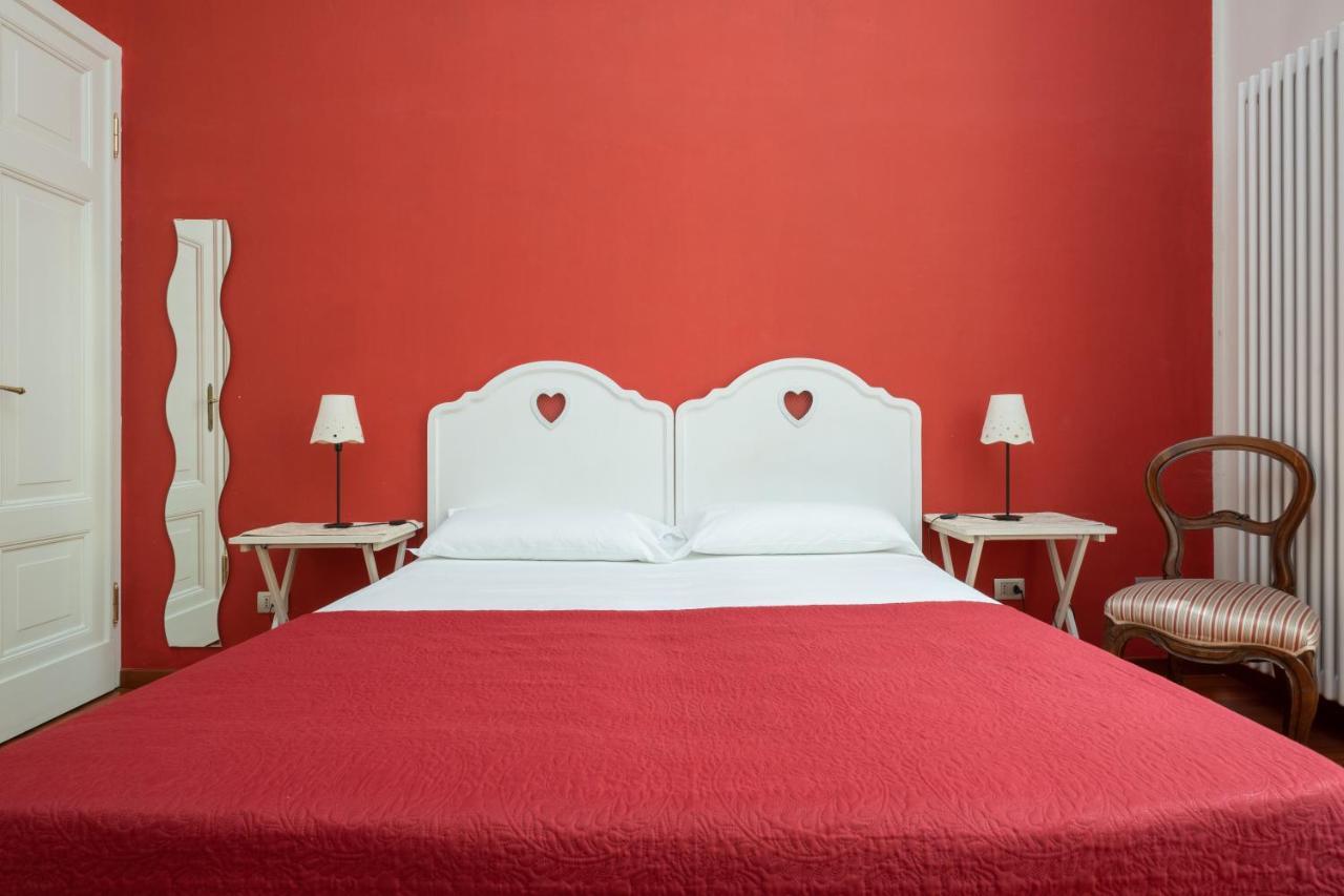 Casa Ilaria Bed & Breakfast Bologna Ngoại thất bức ảnh