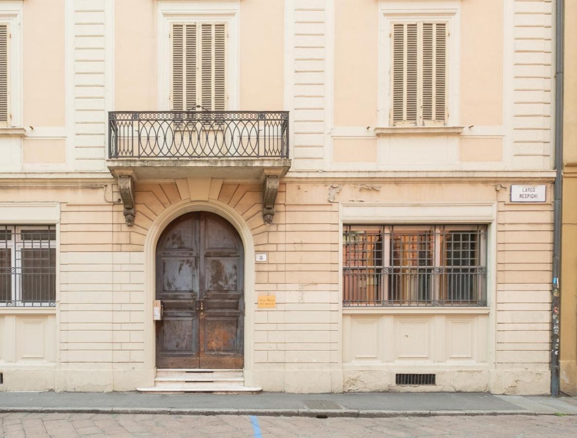 Casa Ilaria Bed & Breakfast Bologna Ngoại thất bức ảnh