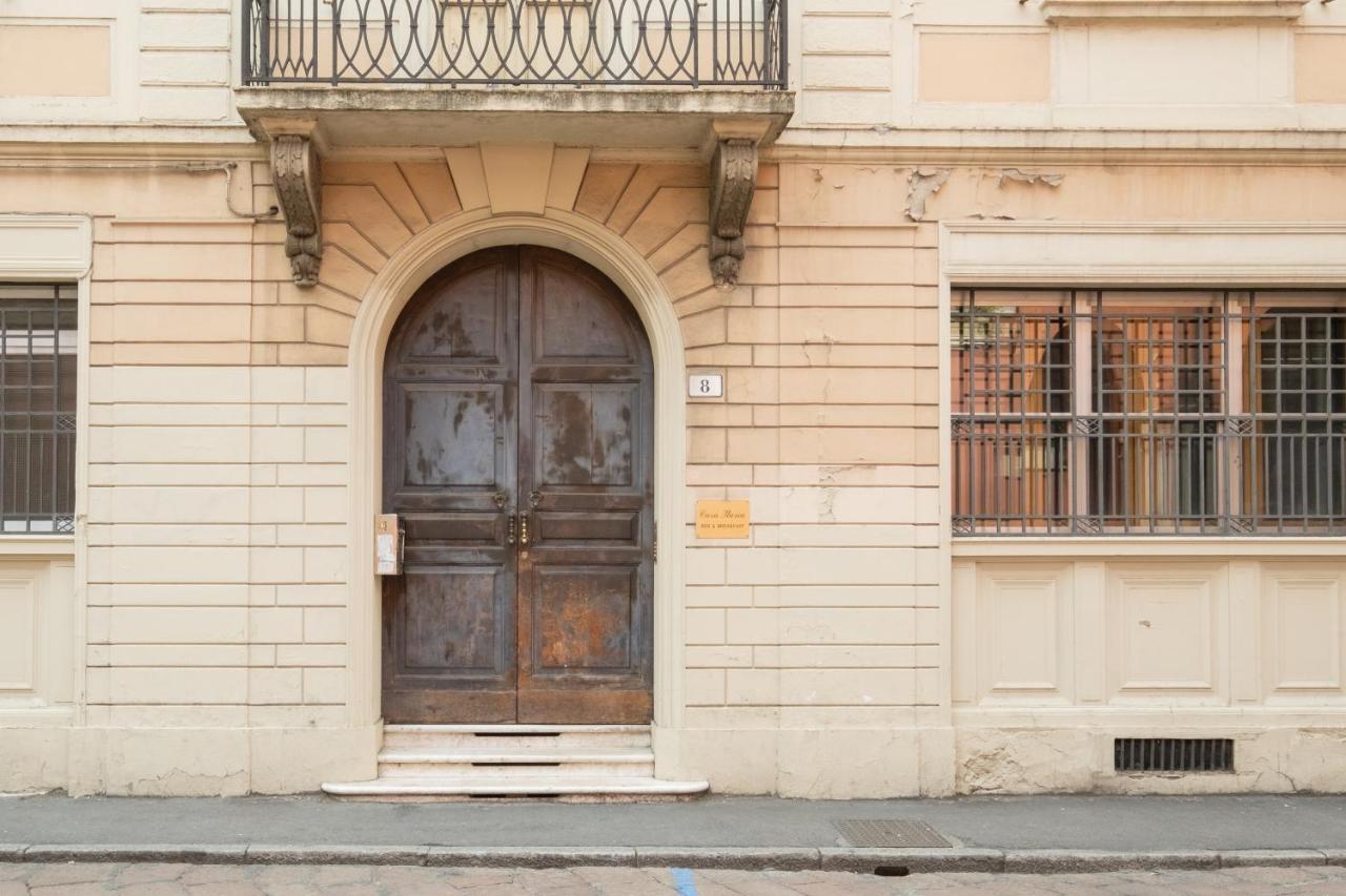 Casa Ilaria Bed & Breakfast Bologna Ngoại thất bức ảnh