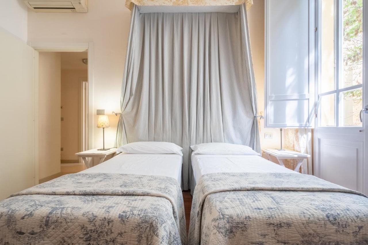 Casa Ilaria Bed & Breakfast Bologna Ngoại thất bức ảnh