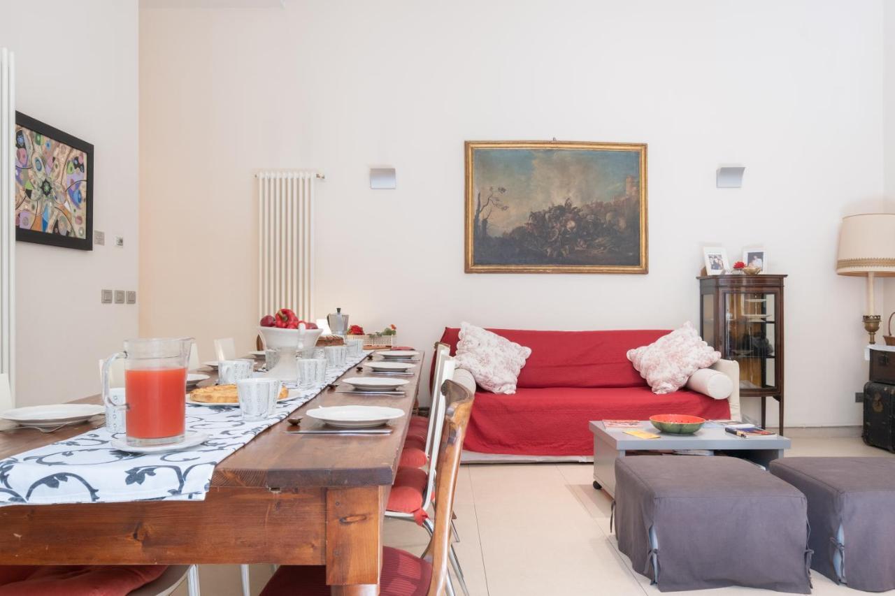 Casa Ilaria Bed & Breakfast Bologna Ngoại thất bức ảnh