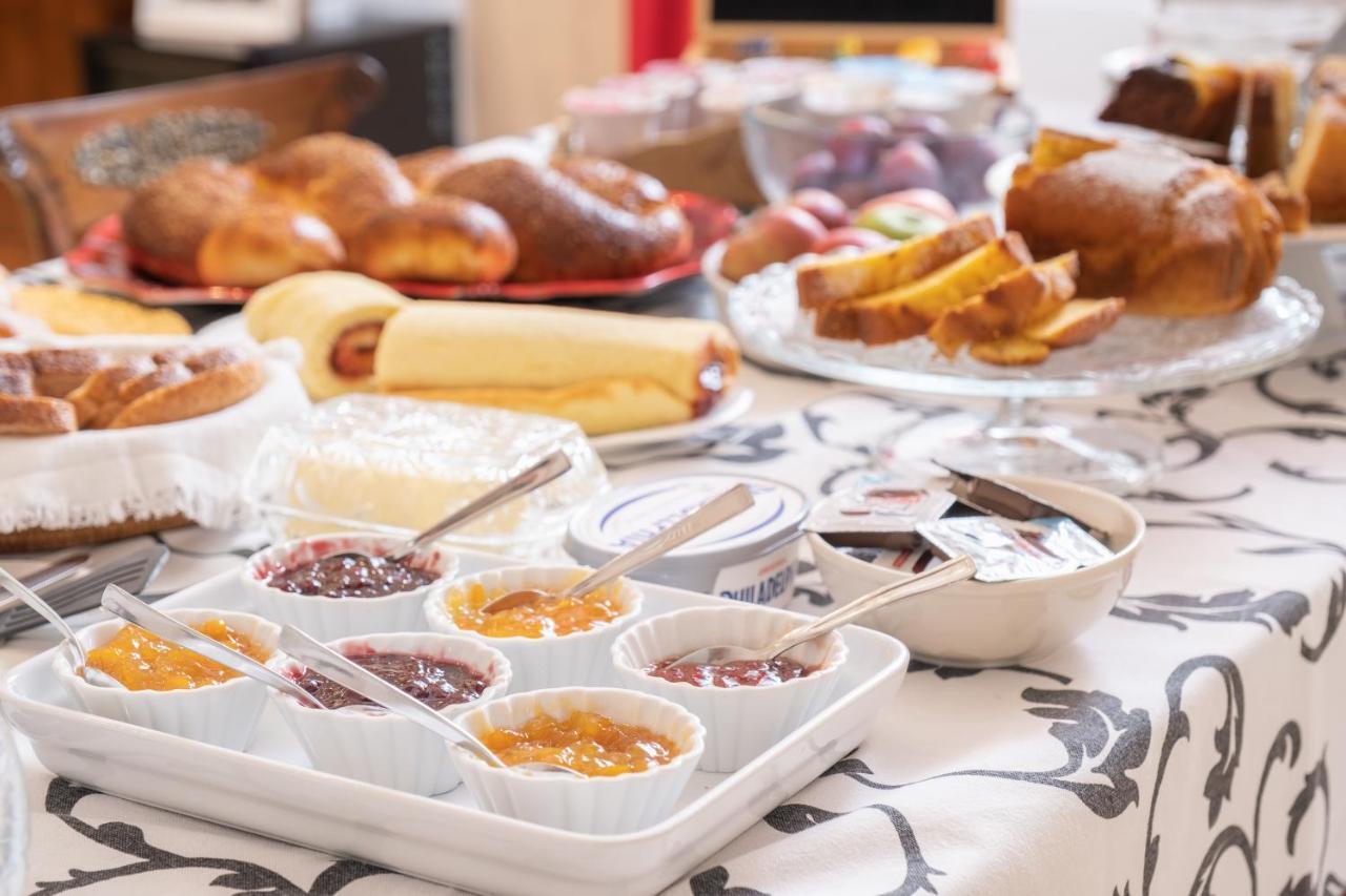Casa Ilaria Bed & Breakfast Bologna Ngoại thất bức ảnh