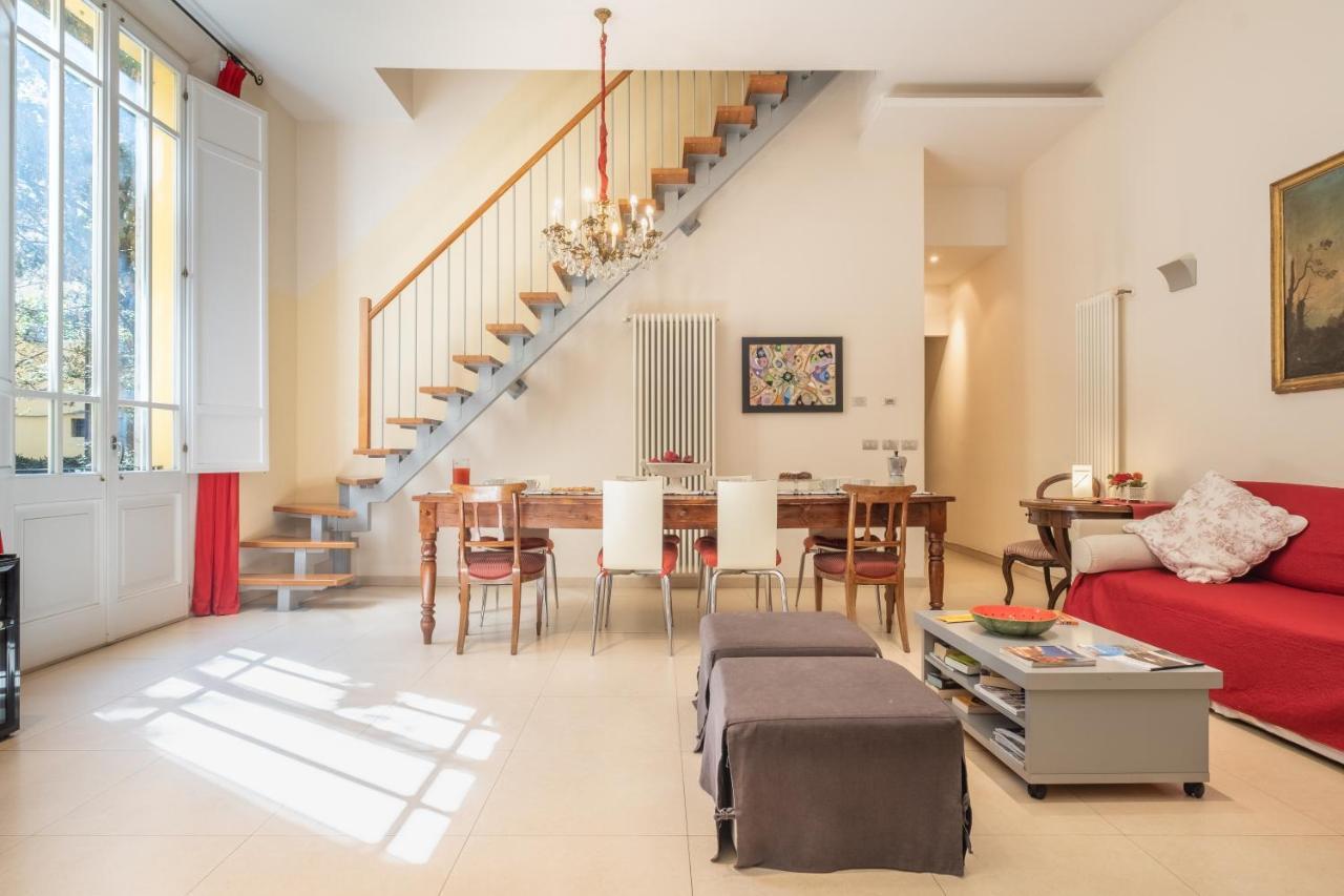 Casa Ilaria Bed & Breakfast Bologna Ngoại thất bức ảnh