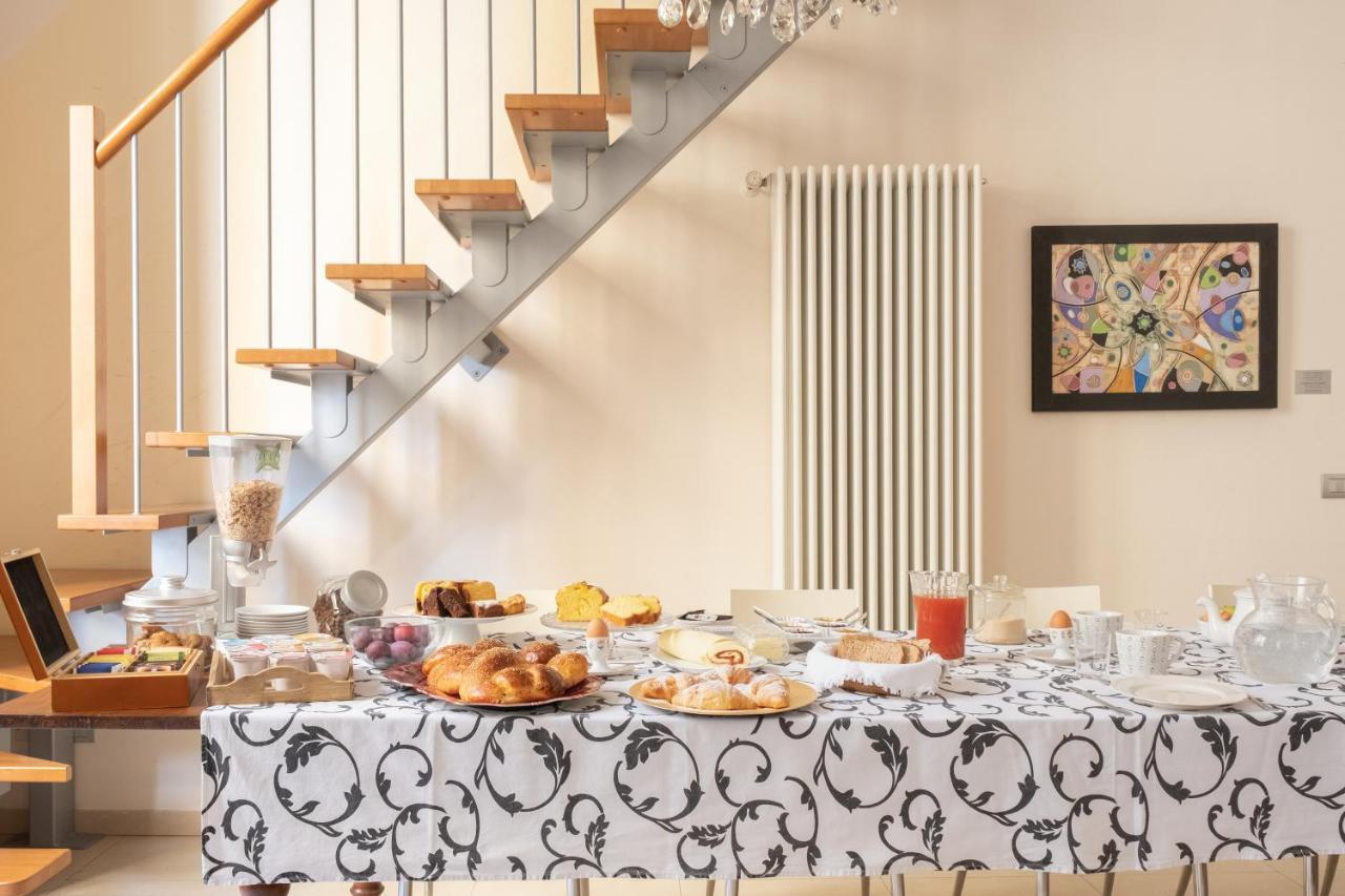 Casa Ilaria Bed & Breakfast Bologna Ngoại thất bức ảnh