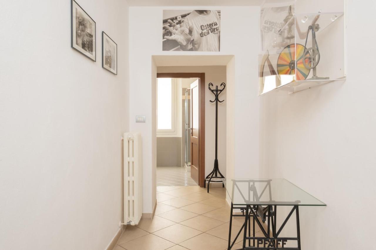 Casa Ilaria Bed & Breakfast Bologna Ngoại thất bức ảnh
