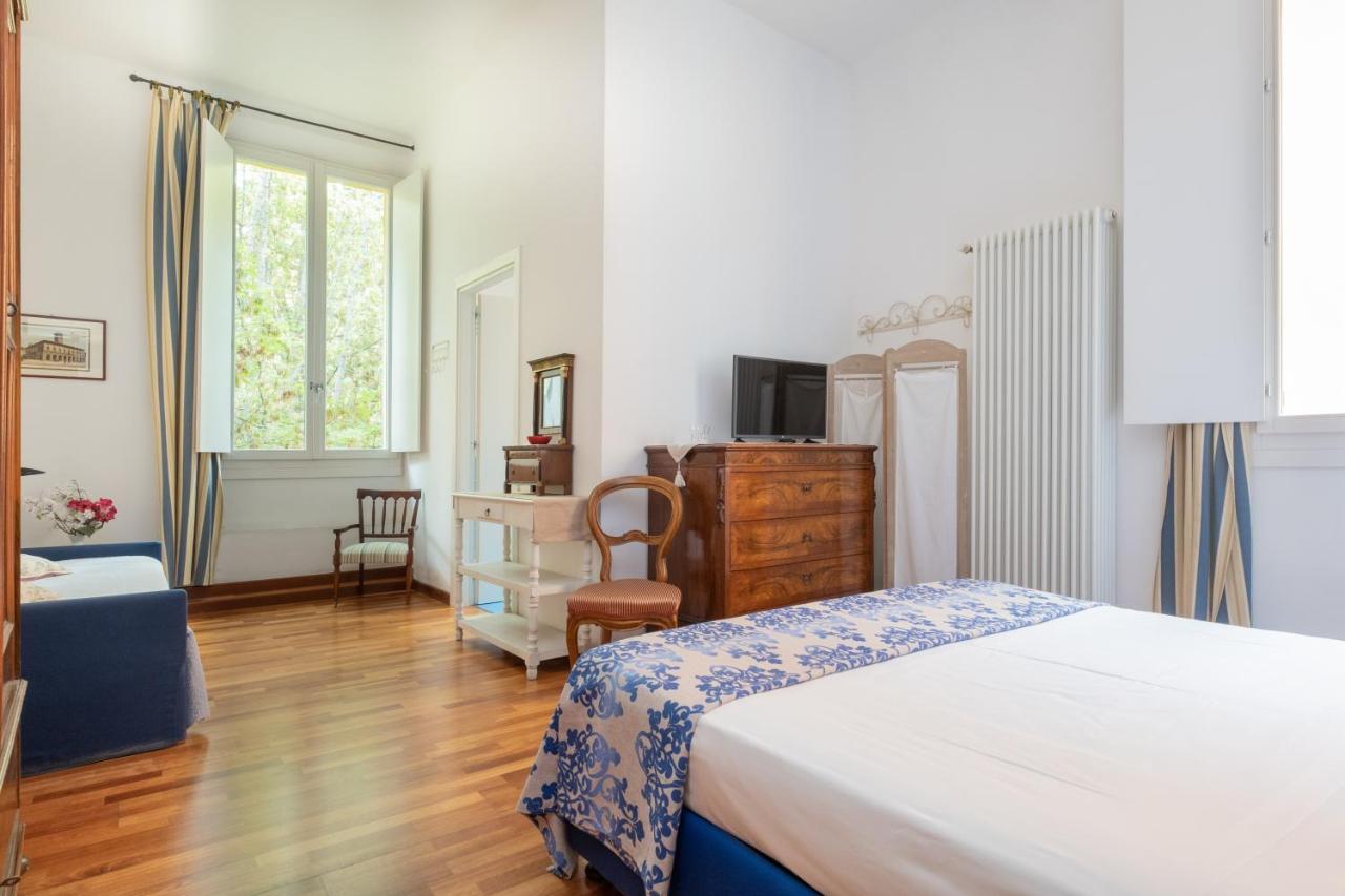 Casa Ilaria Bed & Breakfast Bologna Ngoại thất bức ảnh