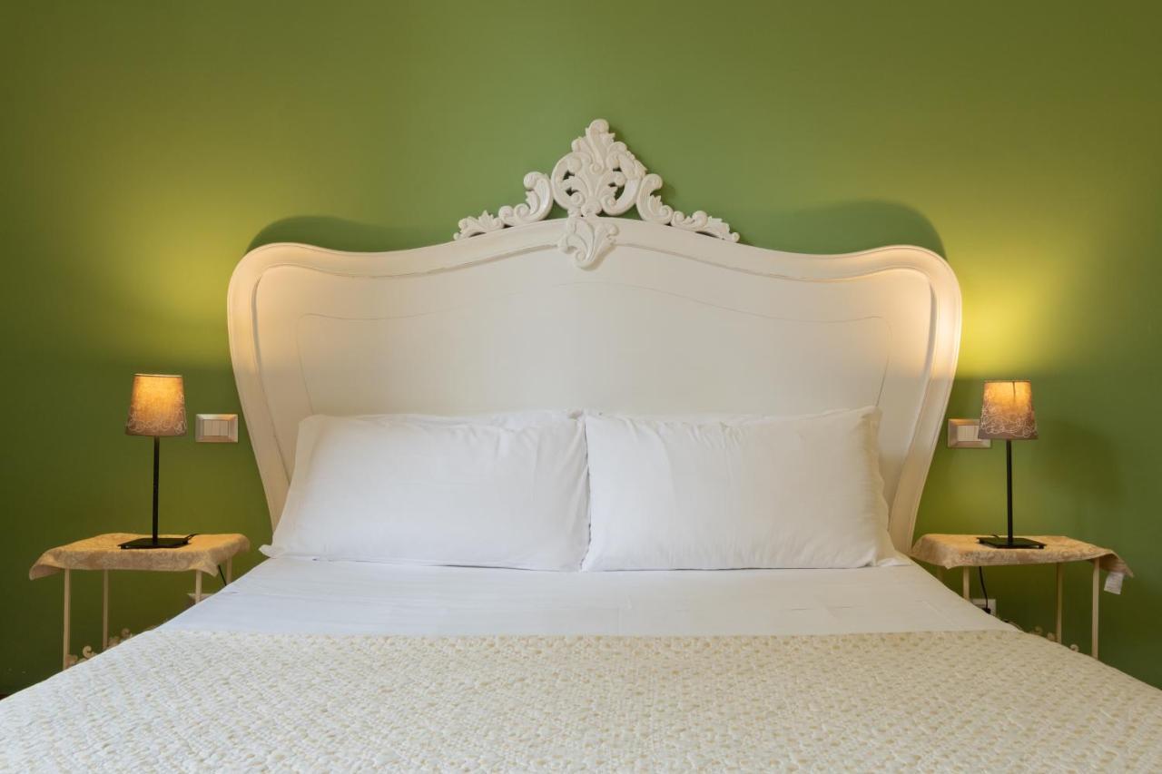 Casa Ilaria Bed & Breakfast Bologna Ngoại thất bức ảnh