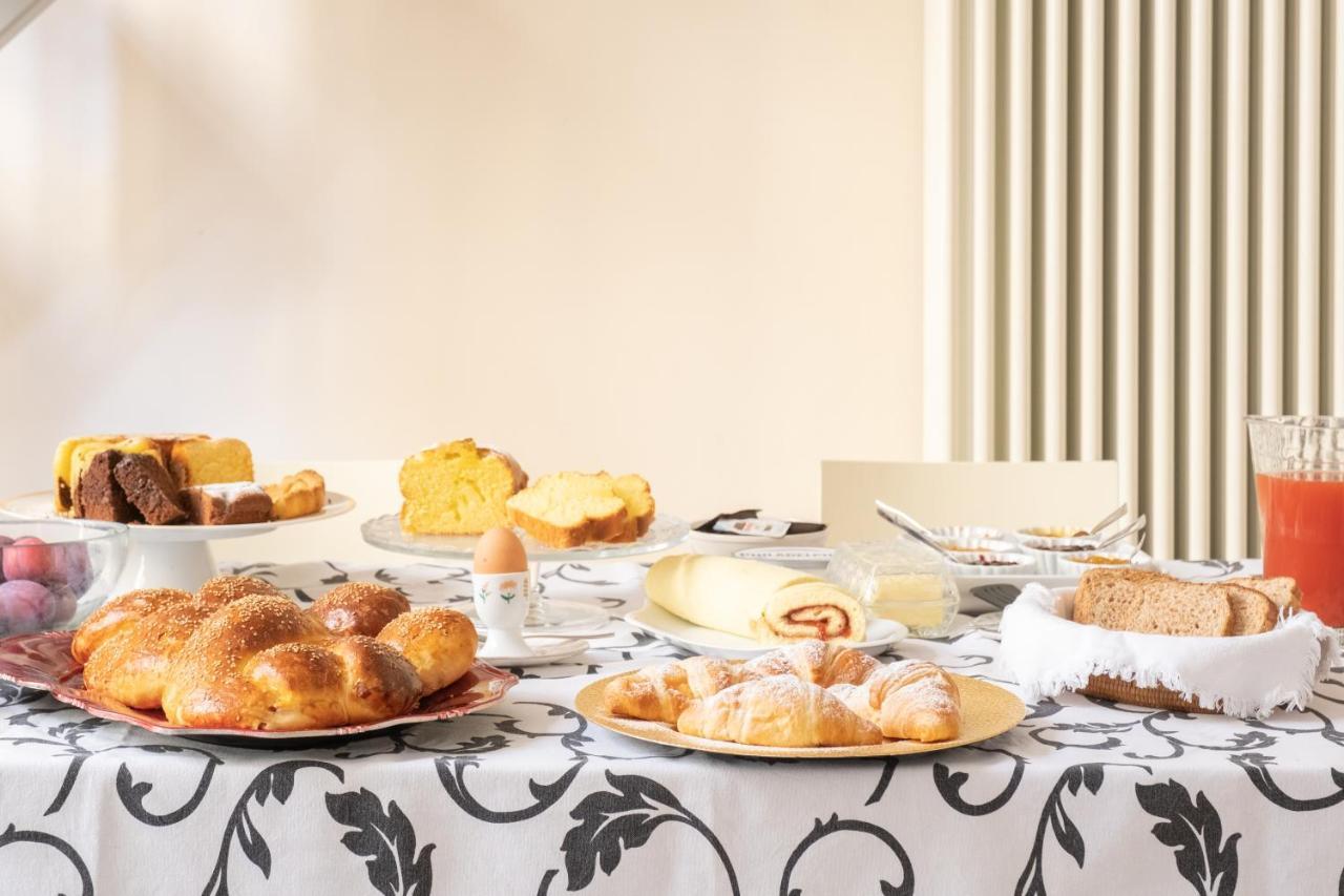 Casa Ilaria Bed & Breakfast Bologna Ngoại thất bức ảnh