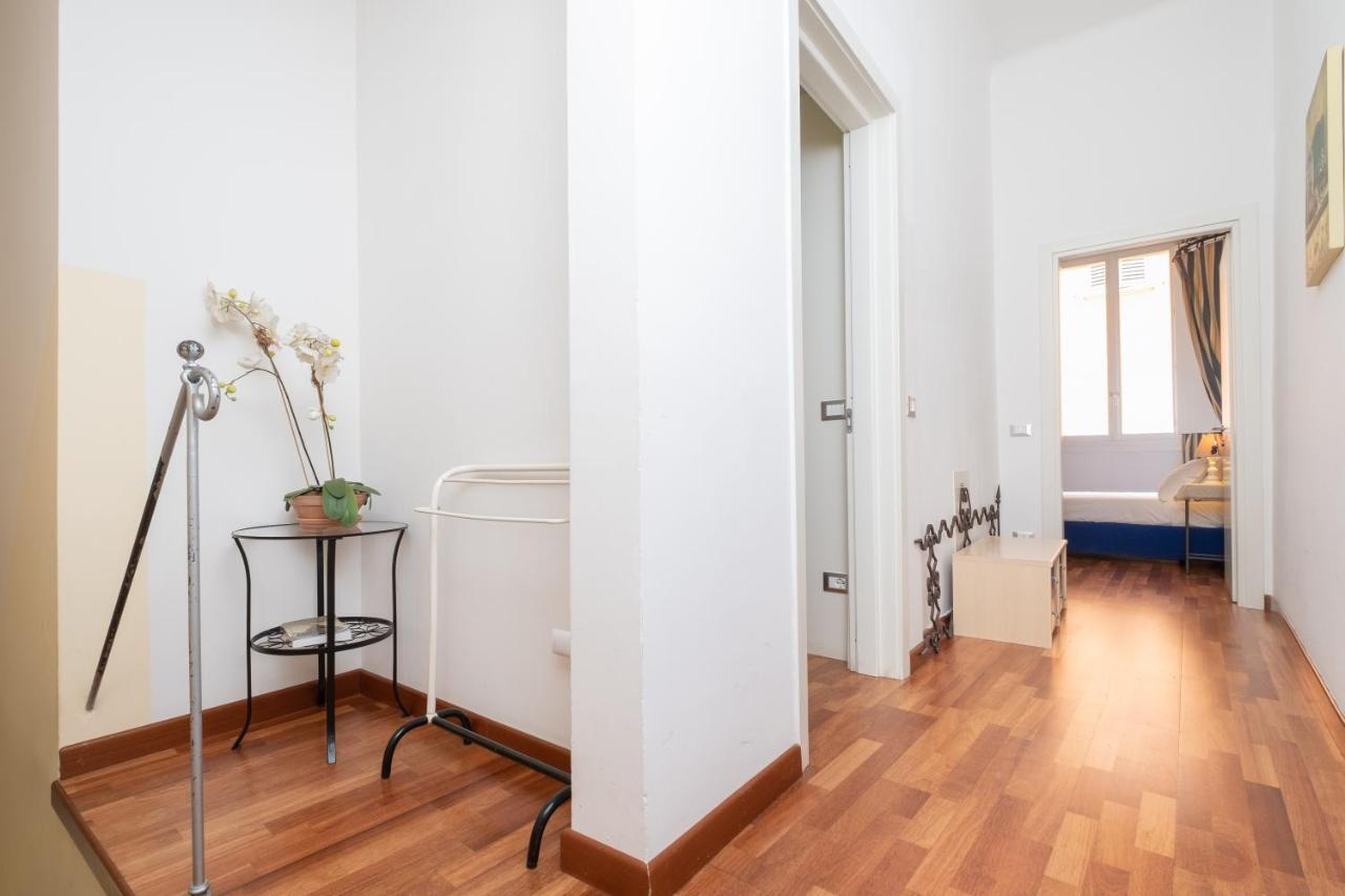 Casa Ilaria Bed & Breakfast Bologna Ngoại thất bức ảnh