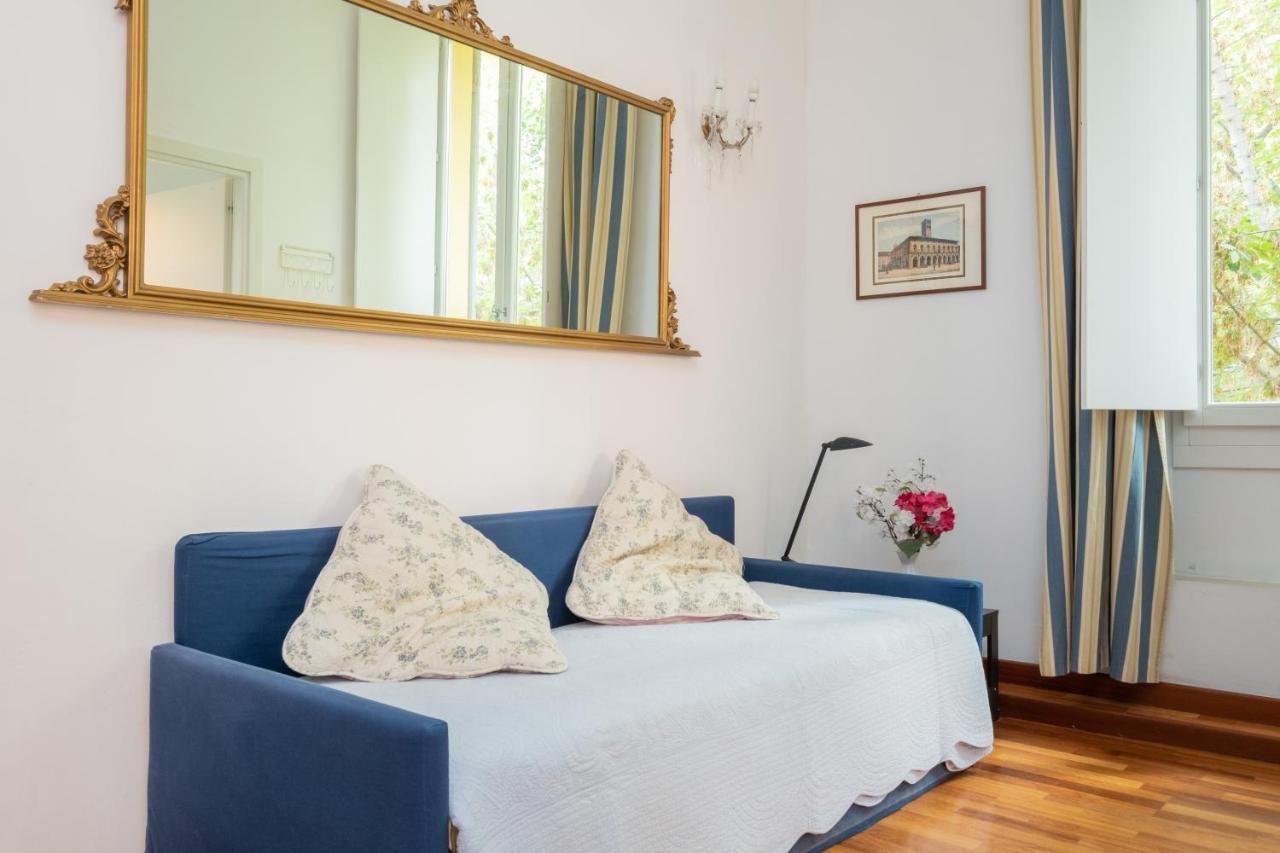 Casa Ilaria Bed & Breakfast Bologna Ngoại thất bức ảnh