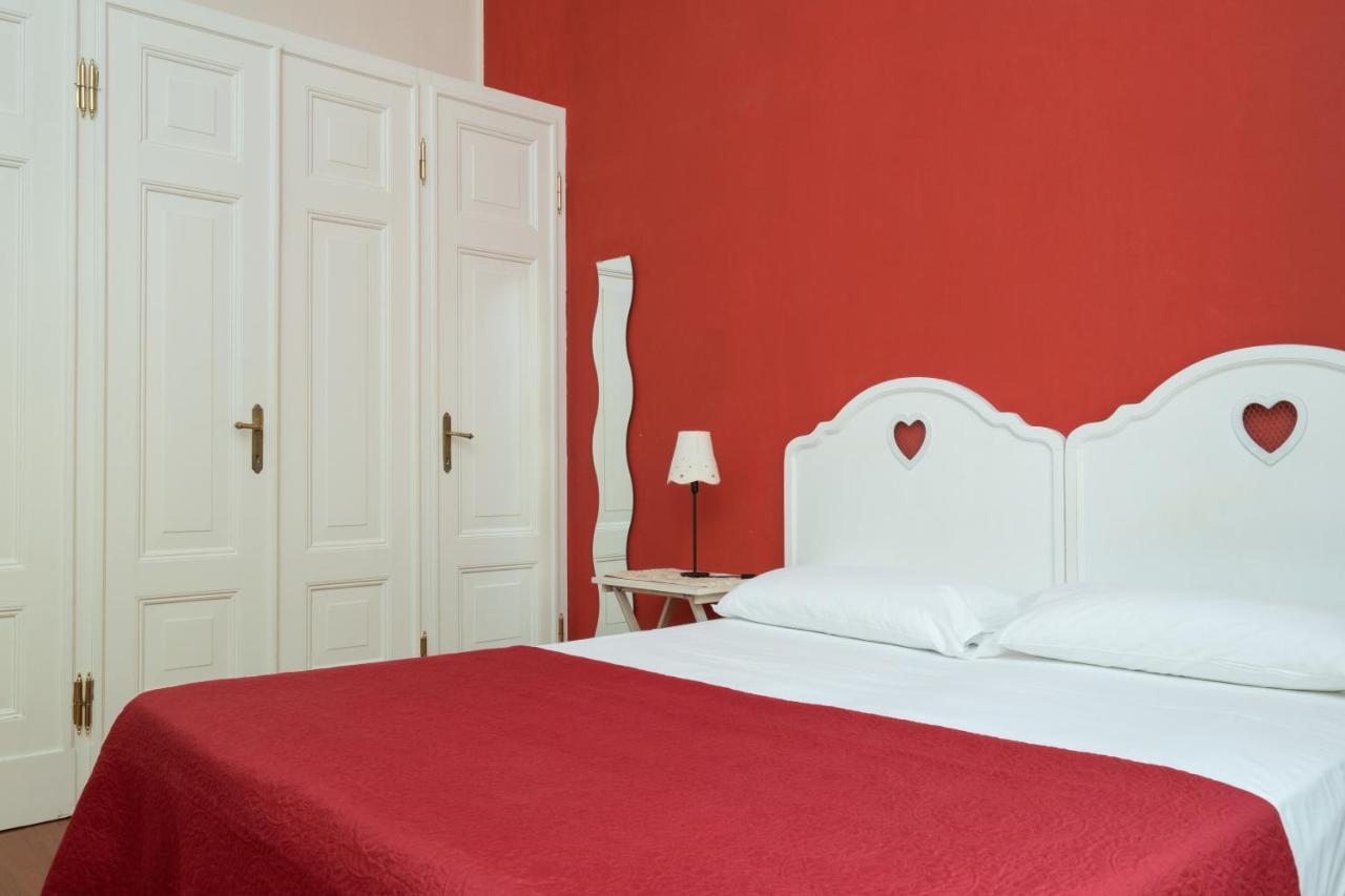 Casa Ilaria Bed & Breakfast Bologna Ngoại thất bức ảnh