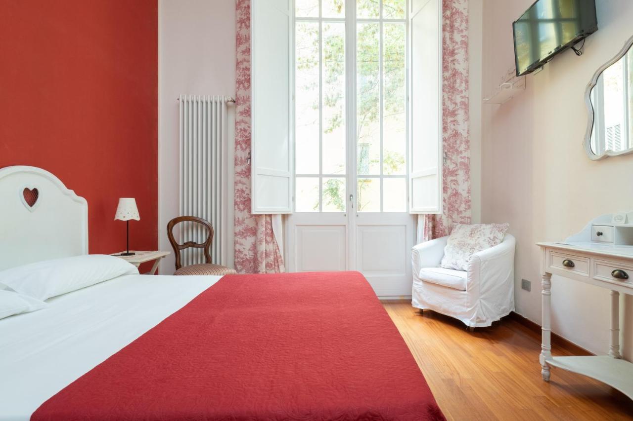 Casa Ilaria Bed & Breakfast Bologna Ngoại thất bức ảnh