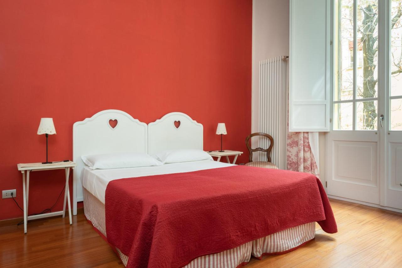 Casa Ilaria Bed & Breakfast Bologna Ngoại thất bức ảnh