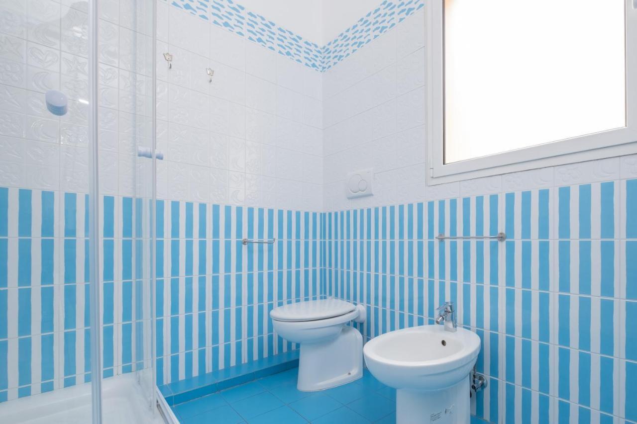 Casa Ilaria Bed & Breakfast Bologna Ngoại thất bức ảnh