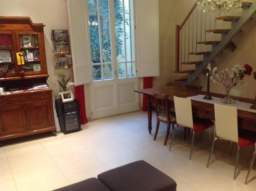 Casa Ilaria Bed & Breakfast Bologna Ngoại thất bức ảnh