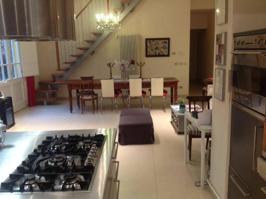 Casa Ilaria Bed & Breakfast Bologna Ngoại thất bức ảnh