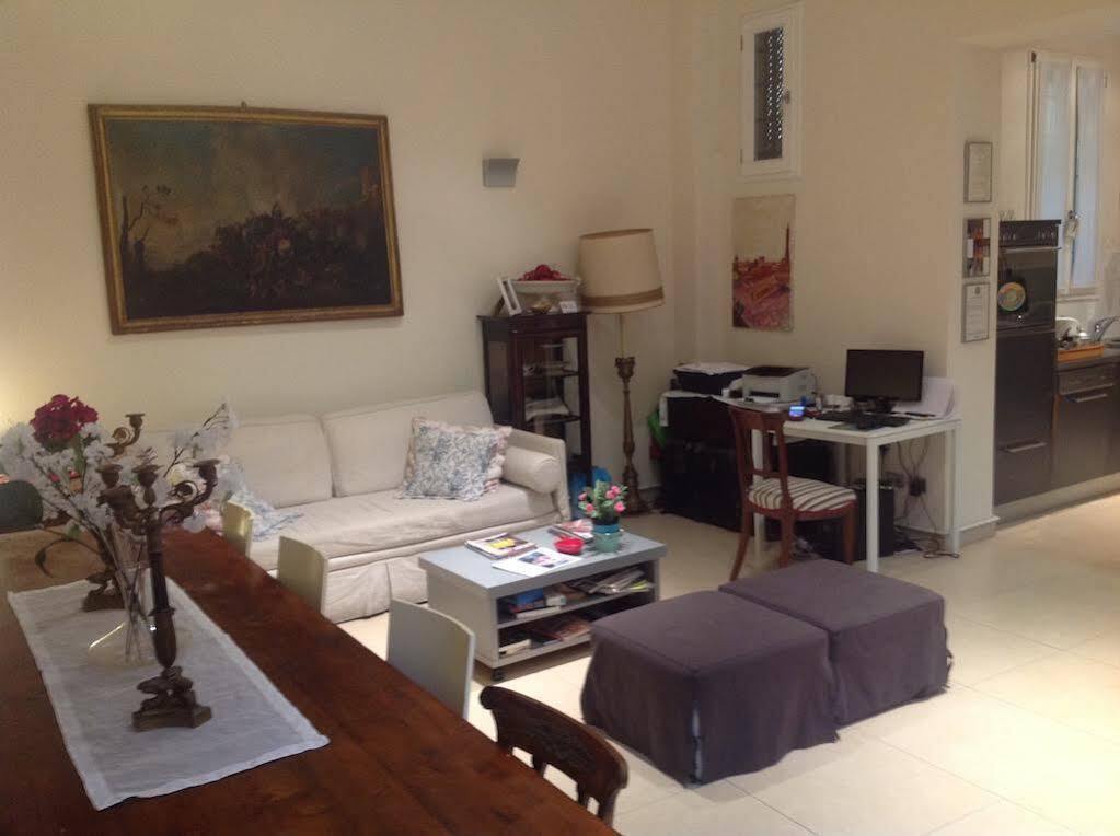 Casa Ilaria Bed & Breakfast Bologna Ngoại thất bức ảnh